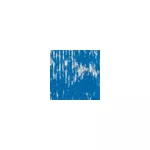 Finom pasztellkréta - Renesans 67. Cobalt blue