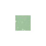 Finom pasztellkréta - Renesans 81. Java green