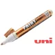 Uni PX-20 Lakkfilc fényes bronz 2,2-2,8mm
