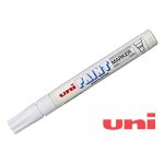 Uni PX-20 Lakkfilc fehér 2,2-2,8mm