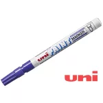 Uni PX-21 Lakkfilc lila 0,8-1,2mm