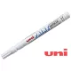 Uni PX-21 Lakkfilc fehér 0,8-1,2mm