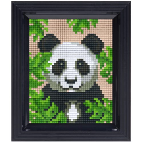 Pixel készlet - Panda