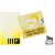 Renesans akvarell szilke 1.5ml, Cadmium Yellow Pale