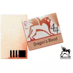 Renesans akvarell szilke 1.5ml, Dragon's Blood