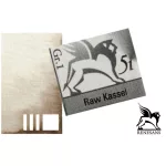 Renesans akvarell szilke 1.5ml, Raw Kassel