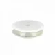 Gumidamil 0,6mm, Crystal TEC, 8,5m/tekercs