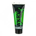 Renesans akrilfesték 200 ml - ragyogó zöld