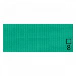 Renesans akrilfesték 200 ml - phatalo zöld