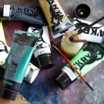 Renesans akrilfesték 200 ml - phatalo zöld