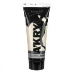 Renesans akrilfesték 200 ml - antik fehér