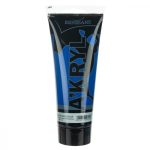 Renesans akrilfesték 200 ml - phatalo kék