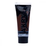 Renesans akrilfesték 200ml - Van Dyck barna
