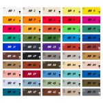 Renesans akrilfesték 200 ml - antik fehér