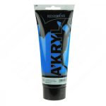 Renesans akrilfesték 200ml - kobalt kék