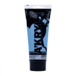 Renesans akrilfesték 200ml - reneszánsz kék