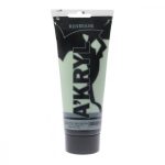 Renesans akrilfesték 200ml - velencei zöld