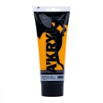 Renesans akrilfesték 200 ml - sötét sárga