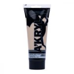 Renesans akrilfesték 200ml - világos ásvány szürke