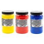 Renesans akrilfesték 500ml i-Paint - Fehér