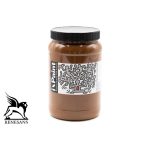 Renesans akrilfesték 500ml i-Paint - Égetett umbra