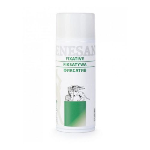 Fixativ spray 400ml - Renesans