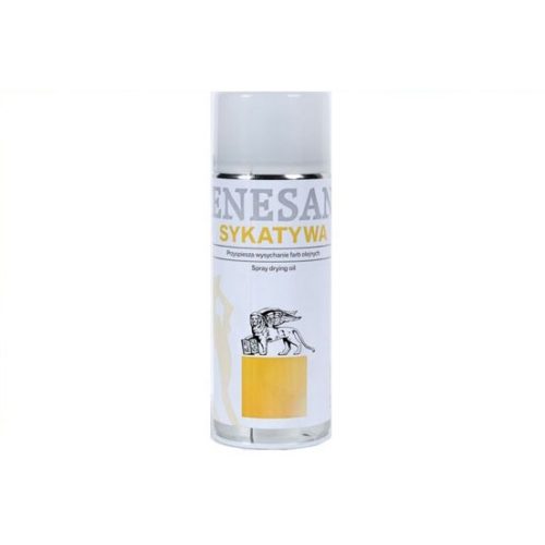 Szikkatív spray 400ml  - Renesans