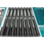 Marvy, alkoholos tűfilc, 0,03mm