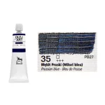 Renesans olajfesték 60ml, prussian blue - poroszkék 35
