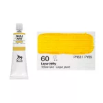 Renesans olajfesték 60ml, yellow lake 60