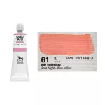 Renesans olajfesték 60ml, rose bright 61