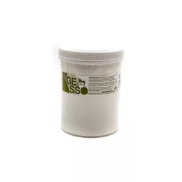 GESSO alapozó 1200ml fehér - Renesans