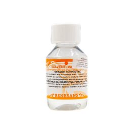 Terpentin, narancsolajos 100ml - RENESANS