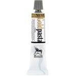 Renesans GOLDPASTA viaszpaszta 20ml - 05 Pure Gold