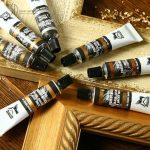 Renesans GOLDPASTA viaszpaszta 20ml - 05 Pure Gold