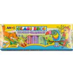  AMOS üvegmatrica készlet 9x22ml + 1x40ml kontúr