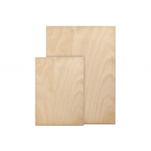 Rajztábla A/3 rétegelt lemez