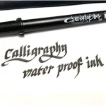 Sakura Pigma Calligrapher, Kalligrafikus  készlet, 3db 1-2-3mm