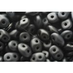 Superduo, fekete matt, 10g