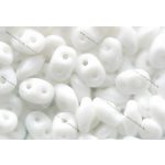 Superduo, kréta fehér, 10g