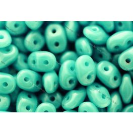 Superduo, türkiz, 10g