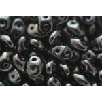 Superduo, hematit, 10g