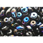 Superduo, azuro., 10g