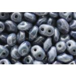 Superduo, kék lüszter, 10g