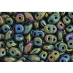 Superduo, irrizáló zöld, 10g