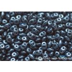 Superduo, gyöngyház teal, 10g