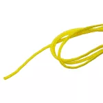 Selyemszál, cirtomsárga, méterben, átm.: 1,5mm