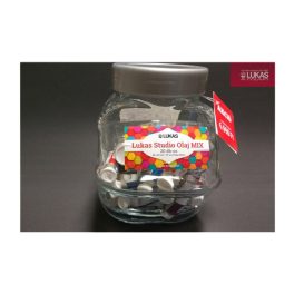 Lukas olaj szett - 19x20ml+1x37ml