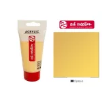 Talens Art Creation akrilfesték 75ml - mély nápolyi sárga 223 (Naples Yellow Deep)
