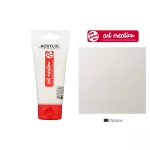 Talens Art Creation akrilfesték 75ml - piszkos fehér 290 (Titanium Buff White)